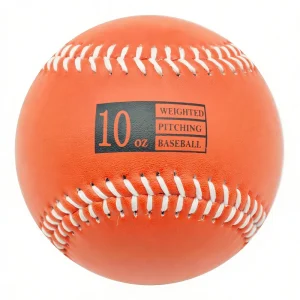 High Quality Custom 9 Inch PU Leather Softball Baseball Balls Outdoor Game Suitable Custom Logo Baseballs