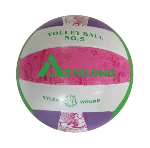 High Quality Custom Color Beach Volleyball for Training and Entertainment