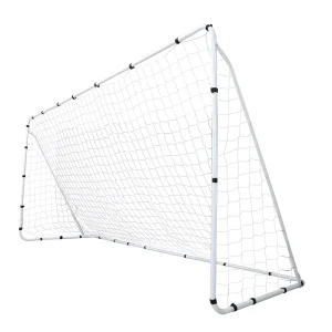 High Quality Custom Football Goal Post Portable Steel Frame Soccer Sport Football Goals for Backyard