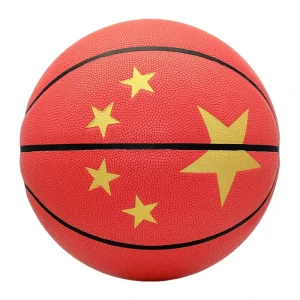High Quality Custom Logo Basketball Factory Size 4 5 6 7 Official Basketball Ball