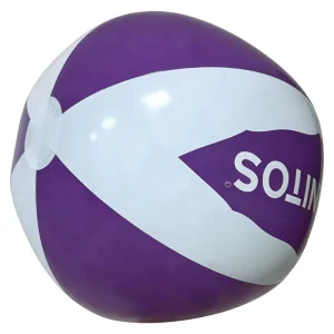 High Quality Custom Logo Beach Balls Inflatable Customize Size Beach Ball 100Cm Beach Ball