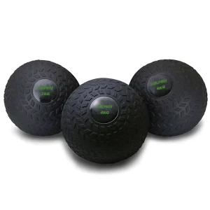 High Quality Custom Logo Gym Weight Power Training Medicine PVC Slam Ball