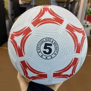 High Quality Custom Logo Soccer Ball Professional Sizes 3-5 Direct Factory Training Ball
