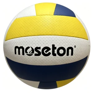 High Quality Custom Printed Official Size and Weight Laminated Volleyball Made From PU Material