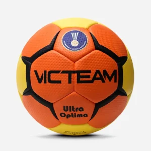 High Quality Custom Printed Soft PU Handball Pakistan Manufacturers Match Training Handball Ball Size 3 2 1