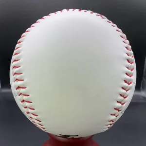 High Quality Custom Printing Big Size 22″ Softball And Baseball