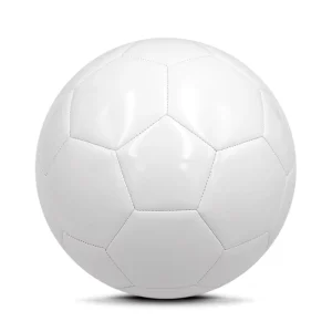High Quality Custom Professional Design Soccer Balls PU Leather Eco Friendly Durable Indoor Outdoor Factory Price Standard Size