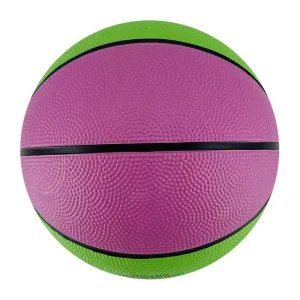 High Quality Custom Size 3 Basketball Ball Rubber Basketball Balls