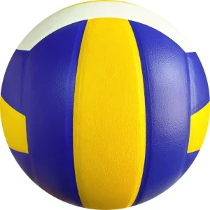 High Quality Custom Soft Touch PU Outdoor Indoor Beach Match Volleyball Ball