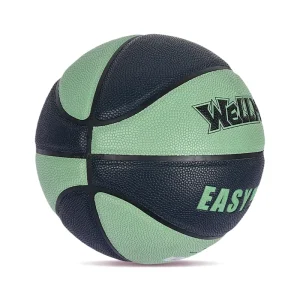 High Quality Custom Thickened PU Leather Basketball Official Size 7 Training Manufacturer Supply
