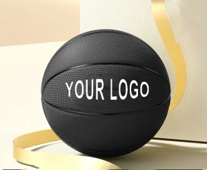 High Quality Custom logo PU Quality Customize Your Own Size 7 Basketball Ball