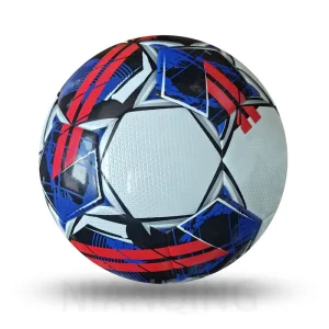High Quality Customizable Different Types Professinal Official Matches Size 5 Official Sports Training PU Soccer Football Ball