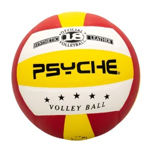 High Quality Customizable Volleyball Soft Touch Colorful Indoor Outdoor Volleyball for Training and Promotion