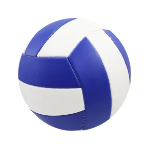 High Quality Customized Logo Color Size 5 Sports Rubber Water Polo Ball