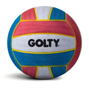 High Quality Customized Logo Color Size 5 Sports Rubber Water Polo Ball