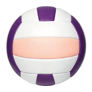 High Quality Customized Logo Size 2 Volleyball for Outdoor Sports Use New Design at Low Price