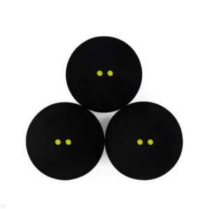 High Quality Customized Logo Squash Ball