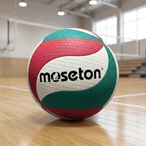 High Quality Customized Logo Volleyball for Outdoor Sports Use New Design at Low Price