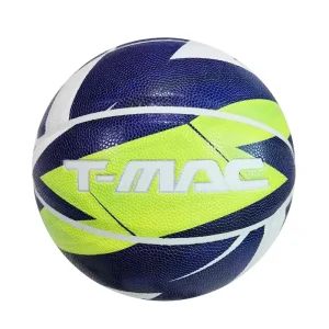 High Quality Customized Official Size 29.5 Basketball for Indoor and Outdoor Entertainment for Sports Enthusiasts