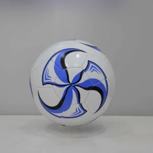 High Quality Customized Soccer Ball Football Factory Machine Stitching Football Entertainment Custom