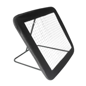 High Quality Customized Soccer Rebounder Net Lacrosse Baseball Softball PE Net Court Equipment