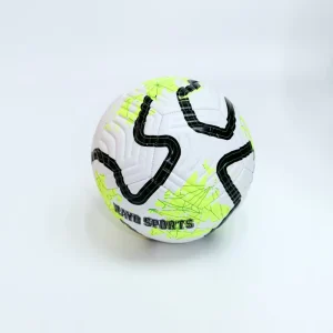 High Quality Durable Machine Sewing Indoor Outdoor Team Sports Custom Logo TPU Soccer Balls Official Size 5