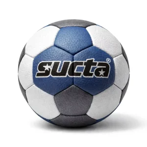 High Quality Durable PU Handball Machine Sewn Official Size 0 1 2 3 Training Hand Ball for Competition Custom Logo