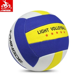 High Quality EVA Touch Soft Voleibol Beach Volleyball