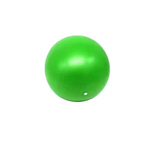 High Quality Eco Friendly PVC Smooth Pilates & Yoga Fitness Ball with Pain Relief Therapy Anti-burst 40-120cm Size