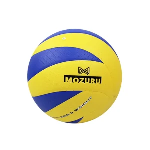High Quality Eco friendly Stitched Nylon Yarn PU Official Size 5 Beach Volleyball Ball