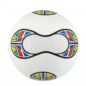 High Quality Factory Inflatable Rubber Football Ball Soccer Ball