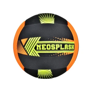 High Quality Factory New Design Neoprene Volleyball Inflatable Soft Beach Ball