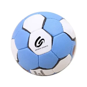 High Quality Handtailor Pu Handball Ball Size 3 2 12 Inch Large Handball Ball for Exercise