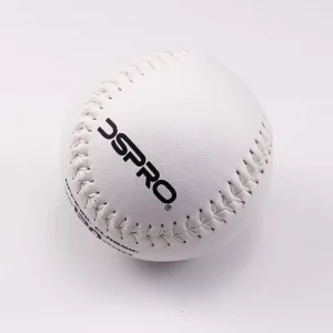 High Quality Hot selling Custom Logo PU Handmade Durable Softball 9in Official Professional Baseball SPEEDBALL