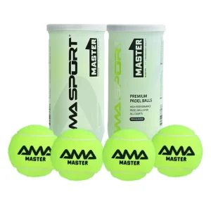 High Quality ITF Approved Pelotas De Padel Pressurized Custom Logo Color Padel Ball