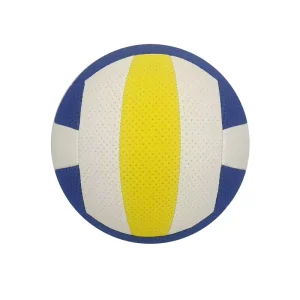High Quality Indoor Custom logo Volleyball Waterproof Soft Pool Outdoor Beach Volleyball Ball