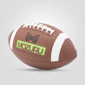 High Quality Indoor and Outdoor Adult Children’s Game Training American Football Rugby Ball