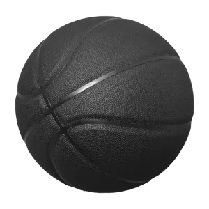 High Quality Indoor and Outdoor Sports Basketball with PU Cover Size 7 Durable and Flexible Customizable Logos Available