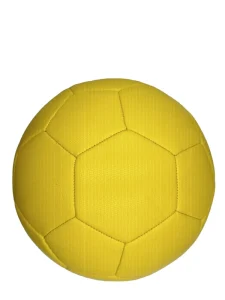 High Quality Lightweight Classic Hybrid PU Foam Soccer Ball Sports Training Breathable Machine Stitched