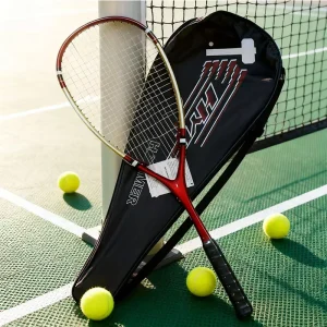 High Quality Lightweight Squash Rackets Carbon Squash Racket for Professional Match