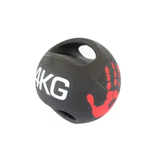 High Quality Logo Printed Medicine Ball