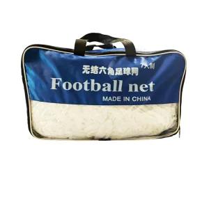 High Quality Low Price Stadium Enclosure Net Football Court Net