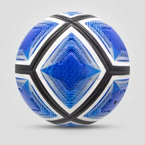 High Quality Machine Stitched Official Match Futsal Football Size 3 4 Soccer Balls for Adult