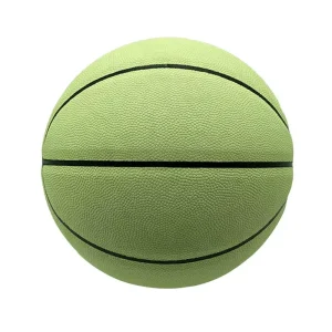 High Quality Manufactory PU Basketball Balls Customizable Multi Color Basketball