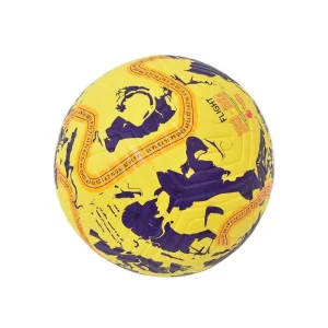 High Quality Match Best Selling Official PU PVC Soccer Ball Size 5 Professional Custom Leather Football for Match in Stock