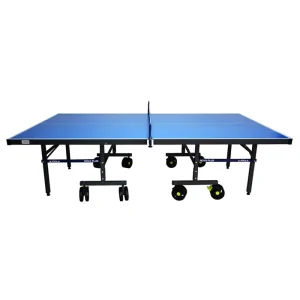 High Quality Modern Ping Pong Table Portable Removable Foldable Table Tennis Table