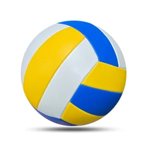 High Quality Mutil Color Volleyball Custom logo Pvc New Arrival Volley Ball Beach Ball