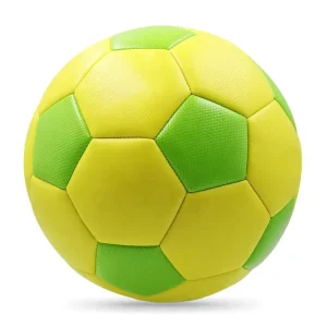 High Quality No.5 Customized Durable Eco Friendly Football Standard Official Size Sports Training Competition Game