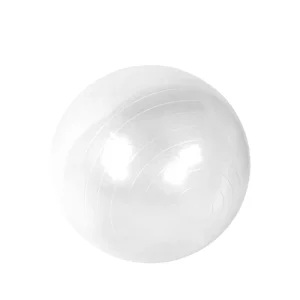 High Quality Non-Toxic PVC Yoga Ball for Home Exercise for Your Fitness Routine