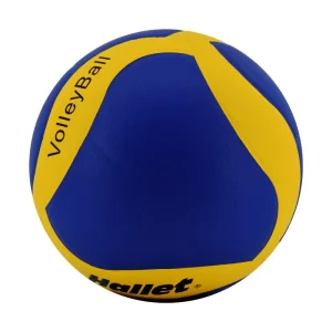 High Quality Official Size 5 Outdoor Volleyball PU Material Customizable Logo for Sports Training